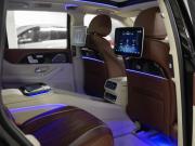 Mercedes-Benz Maybach GLS I Москва  - изображение 95