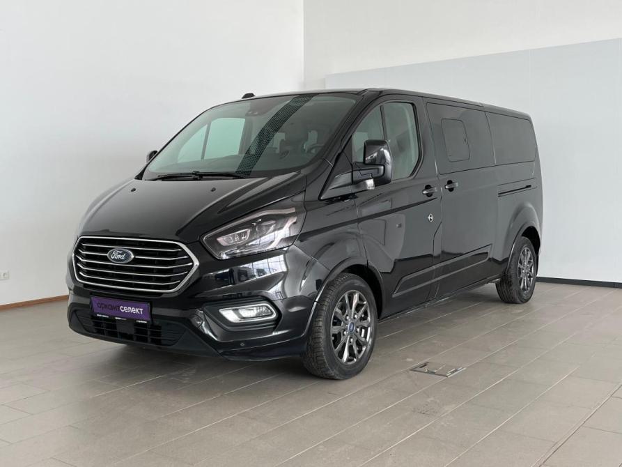 Ford Tourneo Custom I Рестайлинг Волгоград  - изображение 1