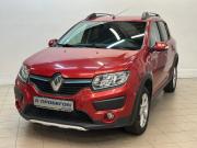 Renault Sandero II Балашиха  - изображение 18