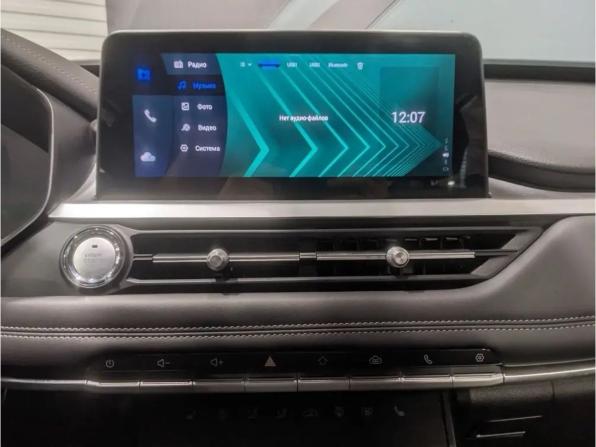 Chery Tiggo 7 Pro I с пробегом 2023 года, цена 1 465 000 рублей, 83980 км, внедорожник, Автокод Объявления