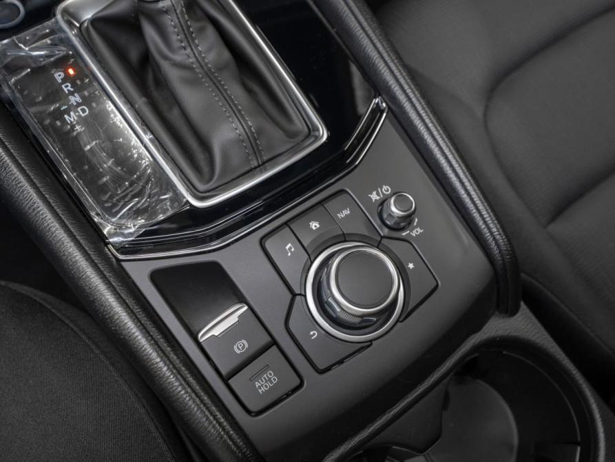 Mazda CX-5 II Рестайлинг Москва  - изображение 19