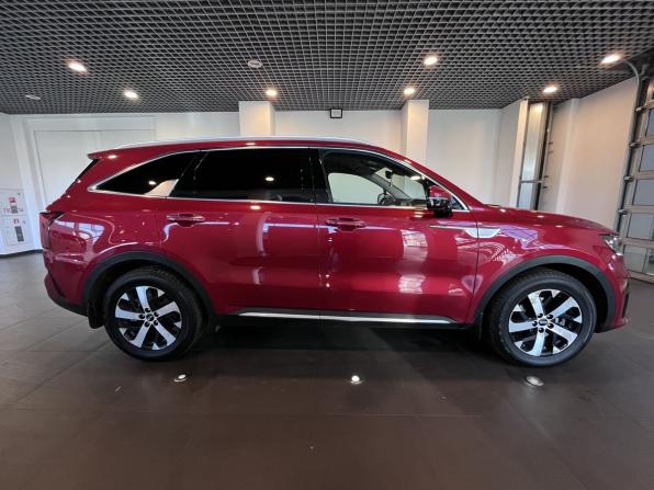 Kia Sorento IV с пробегом 2021 года, цена 3 040 000 рублей, 173187 км, внедорожник, Автокод Объявления