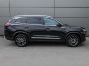 Chery Tiggo 8 Pro I Москва  - изображение 29
