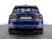 BMW X3 III (G01) Рестайлинг Санкт-Петербург  - изображение 36