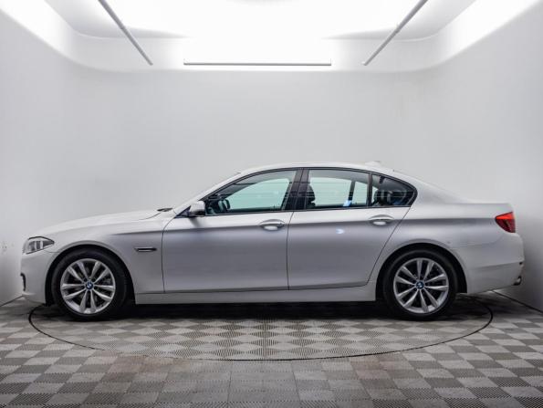 BMW 5 серии VI (F10/F11/F07) Рестайлинг с пробегом 2016 года, цена 1 877 000 рублей, 315825 км, седан, Автокод Объявления