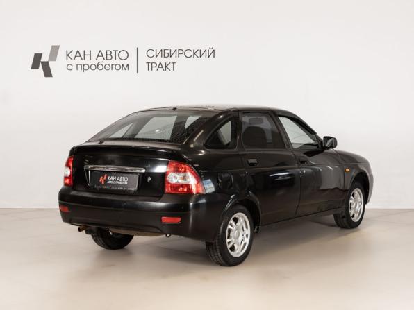 Lada (ВАЗ) Priora I с пробегом 2009 года, цена 300 000 рублей, 61251 км, хэтчбек, Автокод Объявления