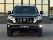 Toyota Land Cruiser Prado 150 Series Рестайлинг 1 Волгоград  - изображение 33