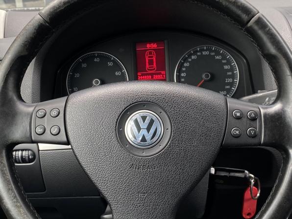 Volkswagen Jetta V с пробегом 2009 года, цена 449 000 рублей, 344836 км, седан, Автокод Объявления