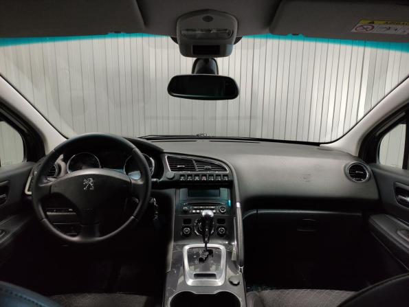 Peugeot 3008 I Рестайлинг с пробегом 2014 года, цена 785 000 рублей, 255892 км, внедорожник, Автокод Объявления