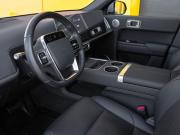 Li Auto (Lixiang) L7 I Рестайлинг Москва  - изображение 36
