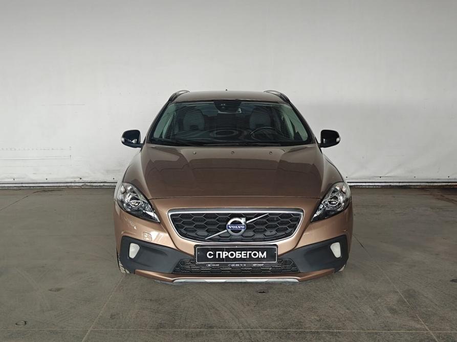 Volvo V40 II Москва  - изображение 2