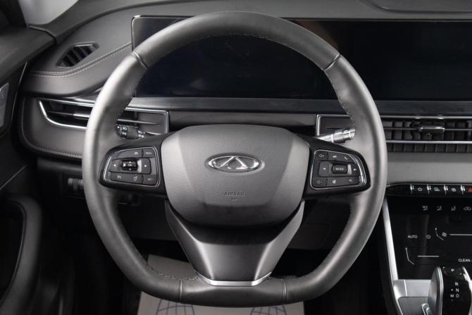 Chery Tiggo 7 Pro Max I Рестайлинг с пробегом 2024 года, цена 2 099 000 рублей, 25319 км, внедорожник, Автокод Объявления