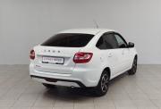 Lada (ВАЗ) Granta I Рестайлинг Саратов  - изображение 27