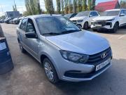 Lada (ВАЗ) Granta I Рестайлинг Уфа  - изображение 10