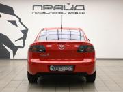 Mazda 3 I (BK) Ростов-на-Дону  - изображение 23
