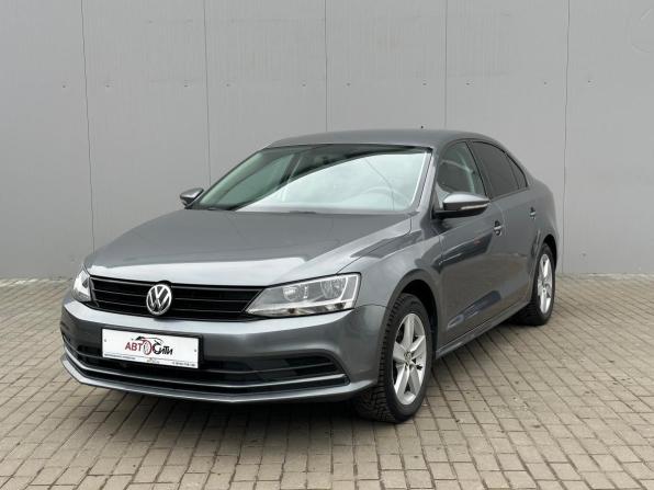 Volkswagen Jetta VI Рестайлинг с пробегом 2015 года, цена 1 195 000 рублей, 88852 км, седан, Автокод Объявления