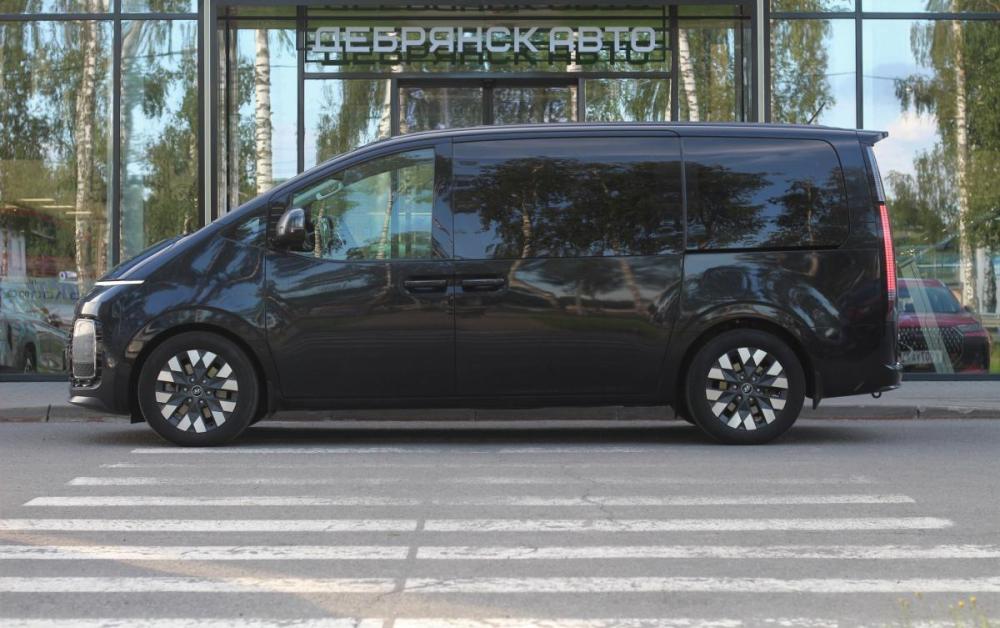 Hyundai Staria I Брянск  - изображение 2