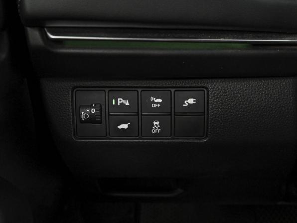 Honda e:NP1 с пробегом 2023 года, цена 3 419 000 рублей, 66258 км, внедорожник, Автокод Объявления