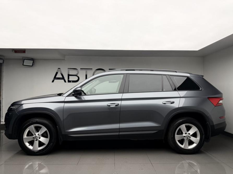 Skoda Kodiaq I Москва  - изображение 2