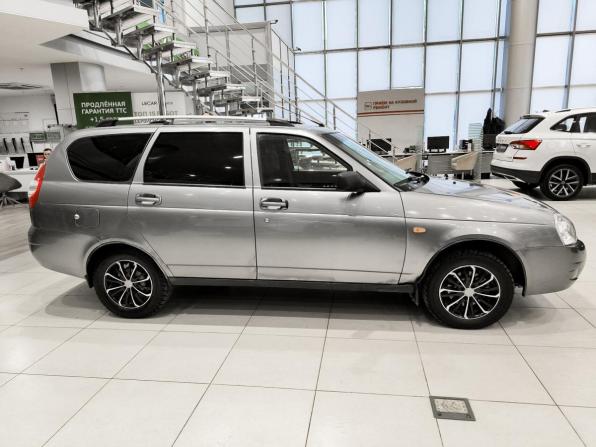 Lada (ВАЗ) Priora I с пробегом 2011 года, цена 240 000 рублей, 171000 км, универсал, Автокод Объявления