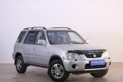 Honda CR-V I Рестайлинг Омск  - изображение 20