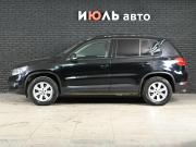 Volkswagen Tiguan I Рестайлинг Екатеринбург  - изображение 22