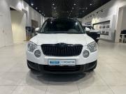 Skoda Yeti I Москва  - изображение 14