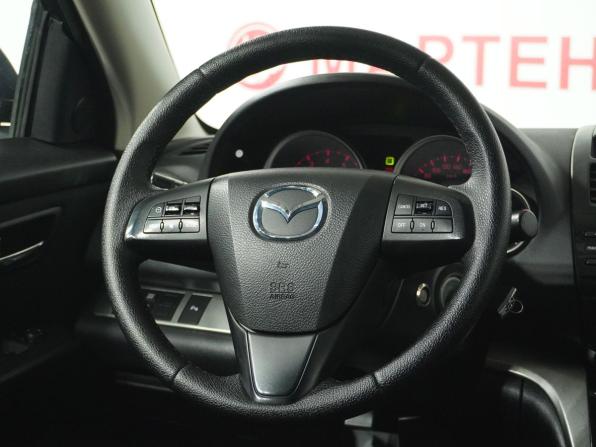 Mazda 6 II (GH) Рестайлинг с пробегом 2010 года, цена 879 000 рублей, 251107 км, седан, Автокод Объявления