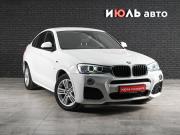 BMW X4 I (F26) Екатеринбург  - изображение 21