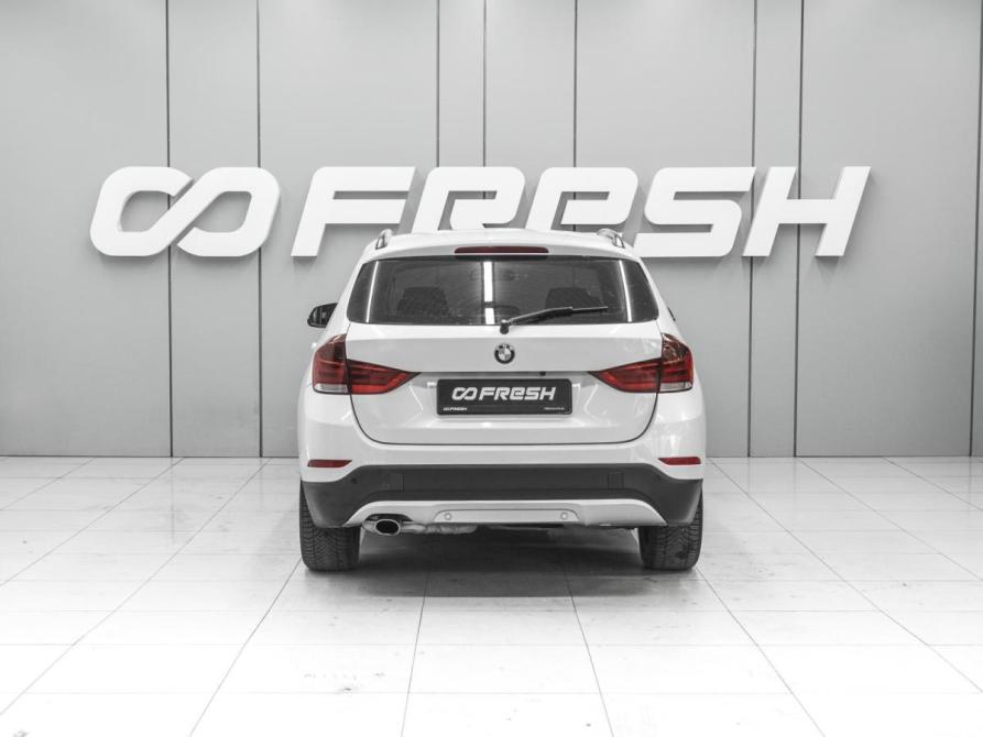BMW X1 I (E84) Рестайлинг Ростов-на-Дону  - изображение 4