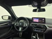 BMW 5 серии VII (G30/G31/G38) Рестайлинг Москва  - изображение 34