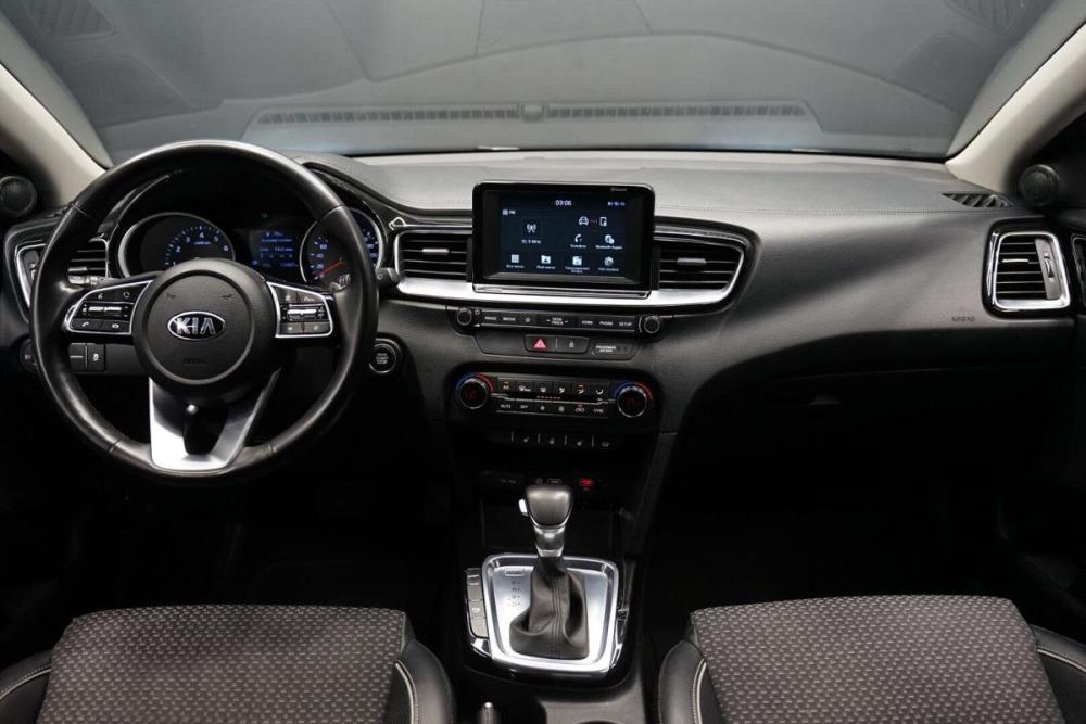 Kia Ceed III Крым  - изображение 18