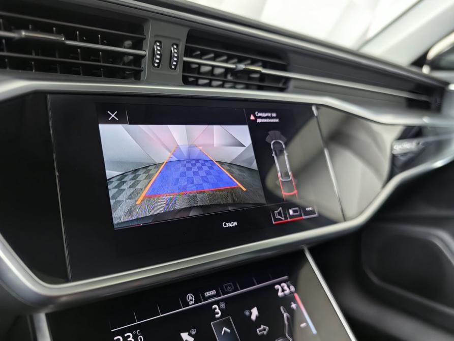 Audi A6 V (C8) Москва  - изображение 22