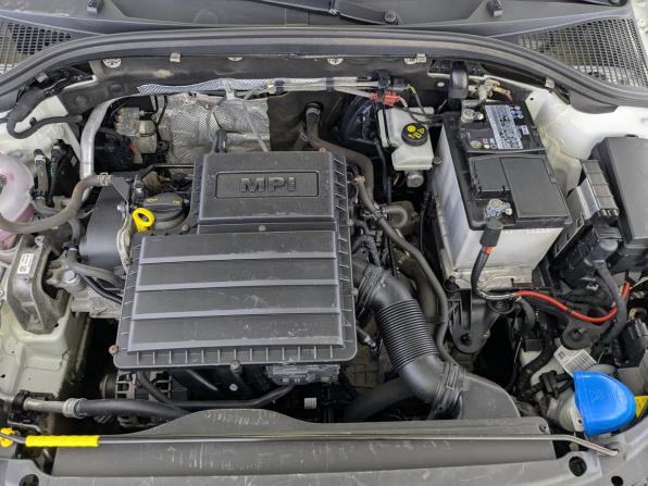 Skoda Octavia III (A7) Рестайлинг с пробегом 2020 года, цена 1 695 000 рублей, 130091 км, лифтбек, Автокод Объявления