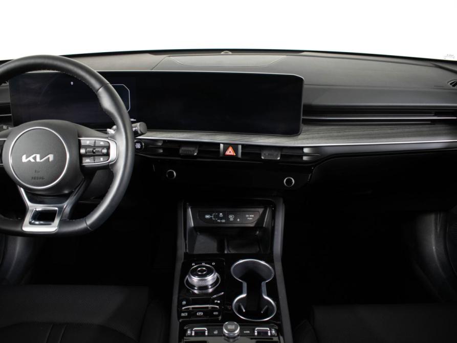 Kia K5 III Рестайлинг Москва  - изображение 13