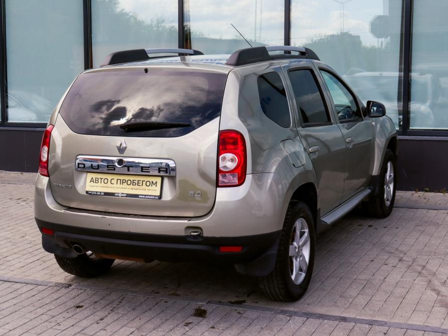Renault Duster I Екатеринбург  - изображение 5