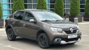 Renault Logan II Рестайлинг Уфа  - изображение 10