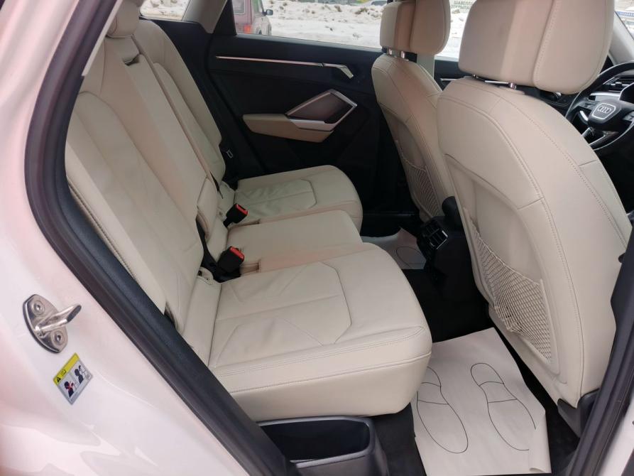 Audi Q3 II (F3) Брянск  - изображение 16
