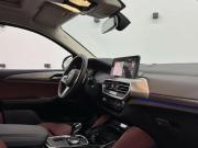 BMW X4 II (G02) Рестайлинг Краснодар  - изображение 25