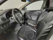 Renault Logan II Уфа  - изображение 42