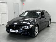 BMW 3 серии VI (F3x) Набережные Челны  - изображение 19