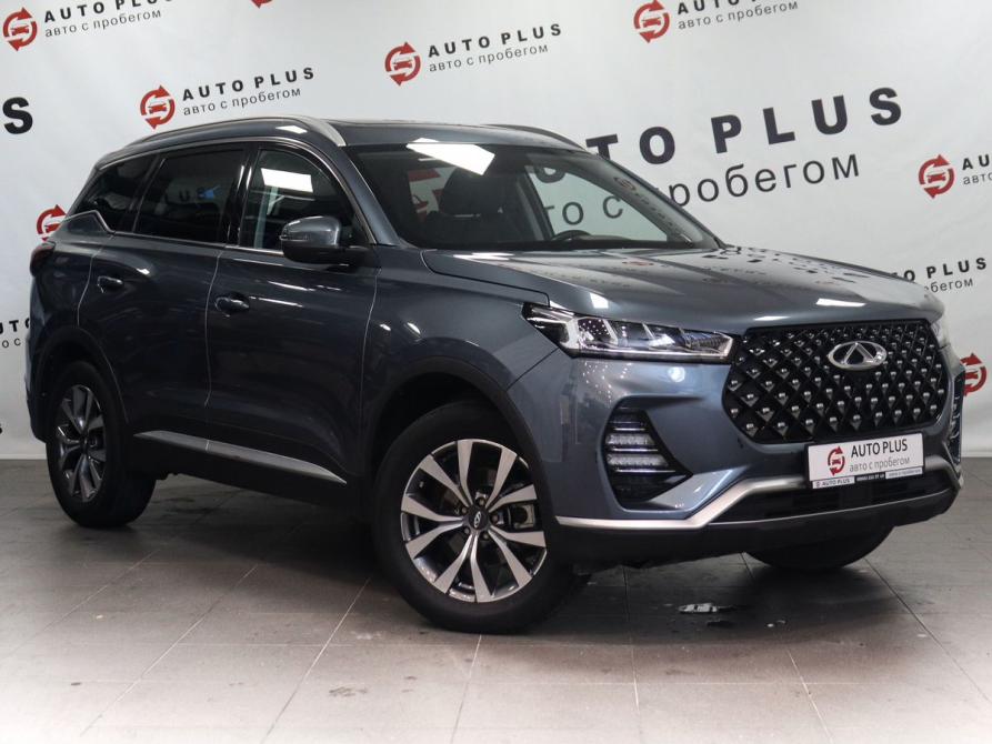 Chery Tiggo 7 Pro I Минеральные Воды  - изображение 1