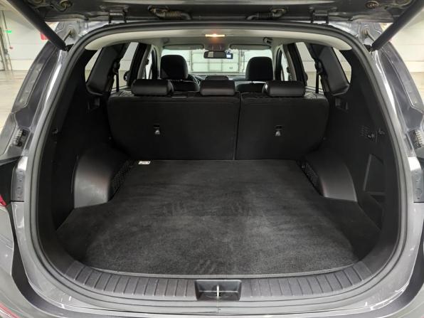Hyundai Santa Fe IV с пробегом 2019 года, цена 3 460 000 рублей, 118545 км, внедорожник, Автокод Объявления