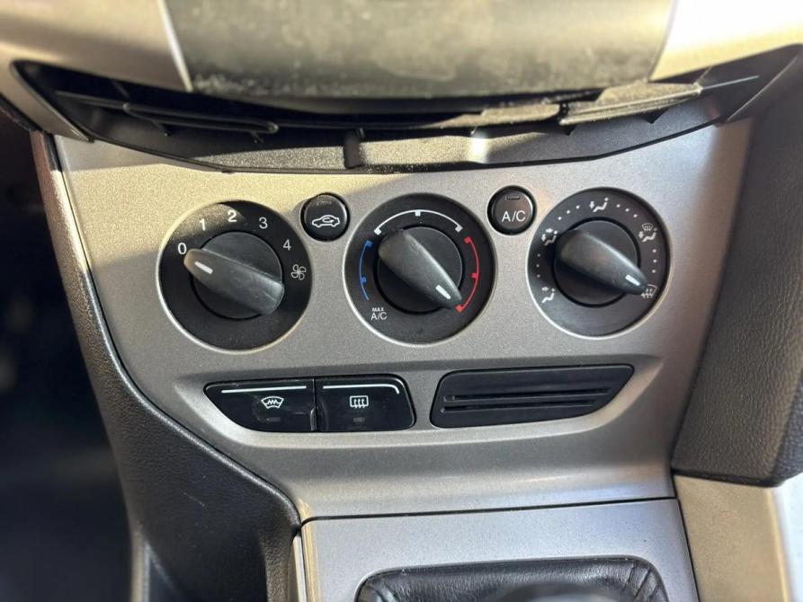 Ford Focus III Прокопьевск  - изображение 16