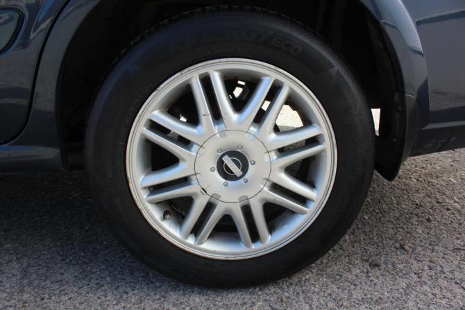 Nissan Almera Classic I с пробегом 2006 года, цена 487 000 рублей, 208347 км, седан, Автокод Объявления