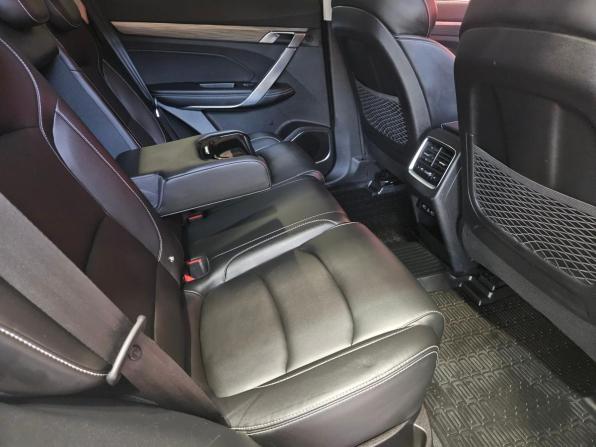 Geely Atlas Pro с пробегом 2023 года, цена 2 145 000 рублей, 26000 км, внедорожник, Автокод Объявления