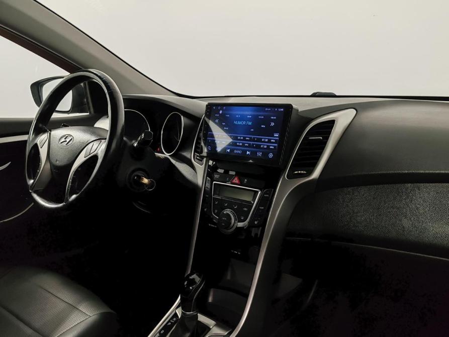 Hyundai i30 II Москва  - изображение 11