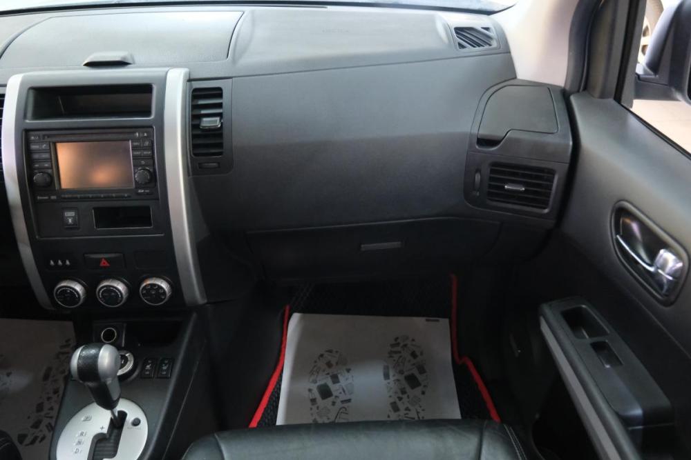 Nissan X-Trail II Рестайлинг Омск  - изображение 19