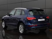 Audi Q5 I (8R) Рестайлинг Москва  - изображение 28