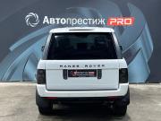 Land Rover Range Rover III Рестайлинг 2 Пермь  - изображение 36
